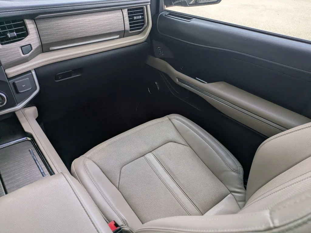 2022 Ford Expedition Limited - Photo 21