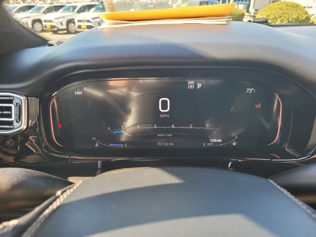 Used 2024 White Jeep Series II image 29