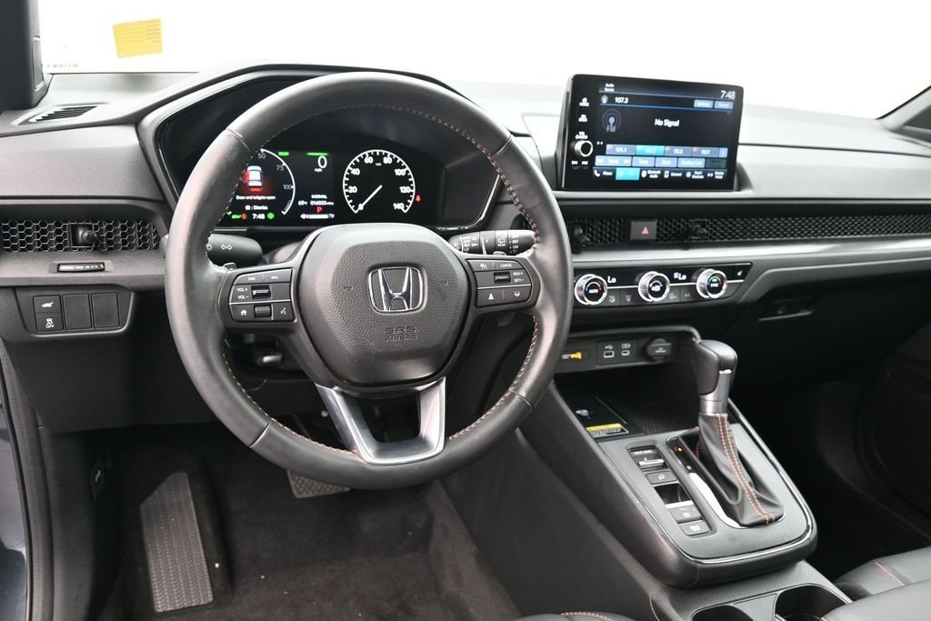Used 2025  Honda Sport-L image 19