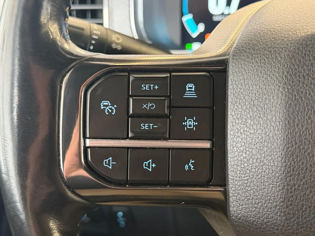 Used 2021 Black Ford Platinum image 31