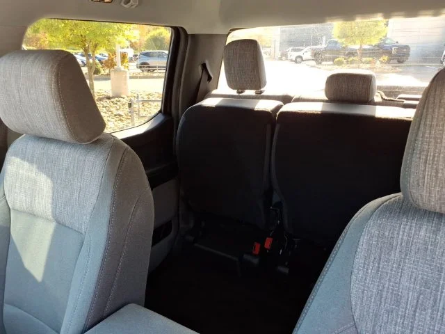 Used 2026 Black Ford XLT image 21