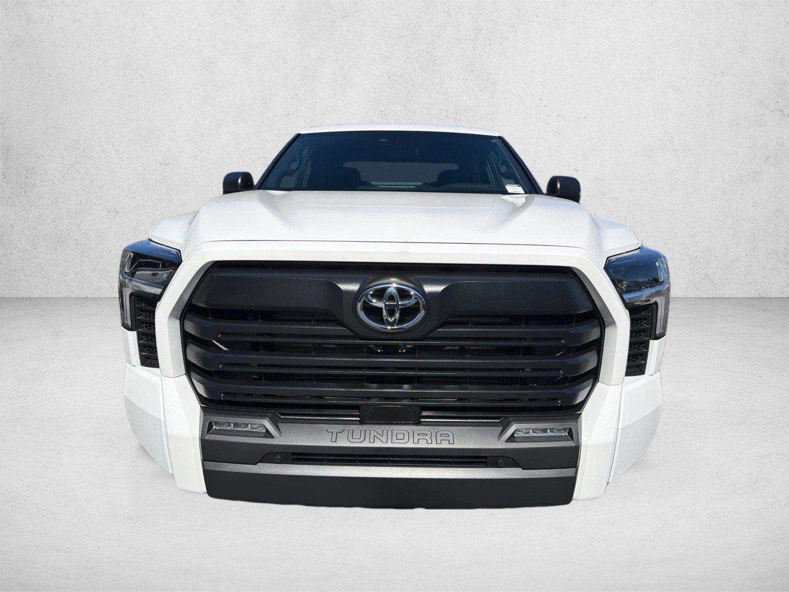 New 2026 Ice Cap Toyota SR5 image 8