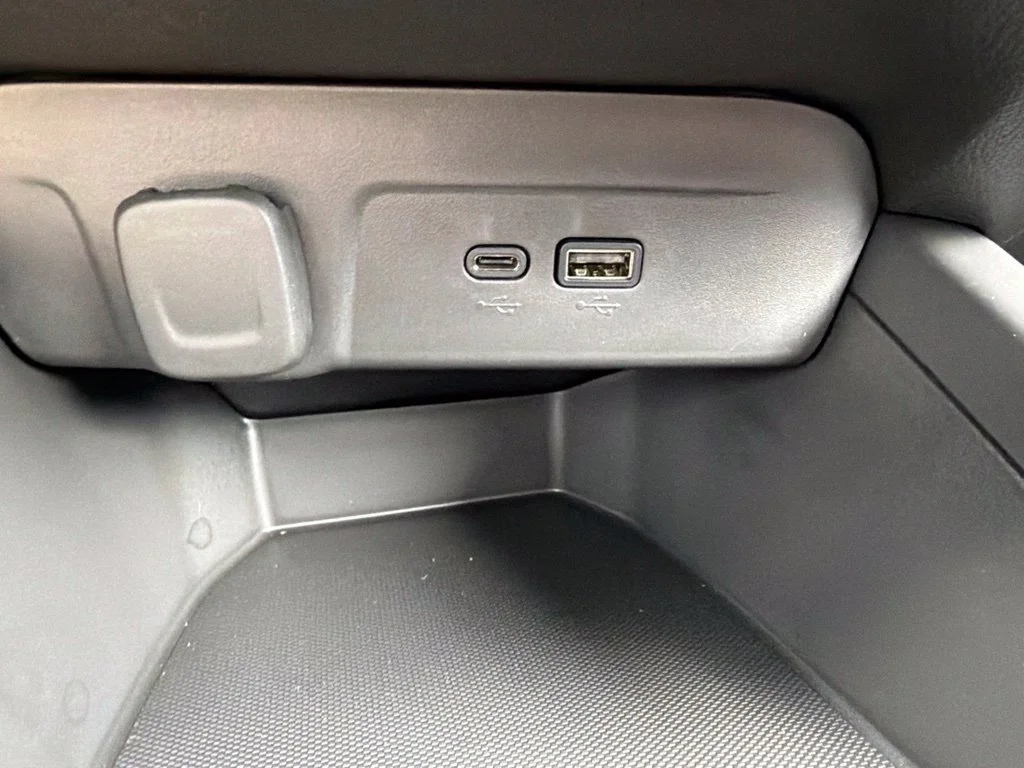 New 2026 Sterling Gray Metallic Chevrolet LS image 21