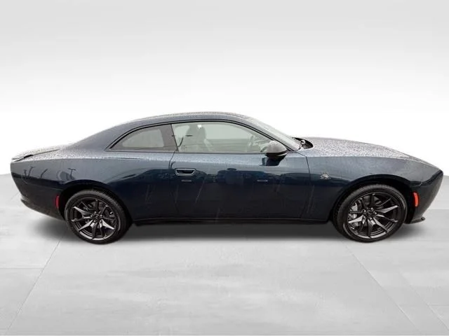 New 2026 After Dark Exterior Paint Dodge Scat Pack image 7