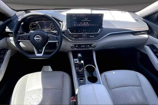 2023 Nissan Altima SL - Photo 14