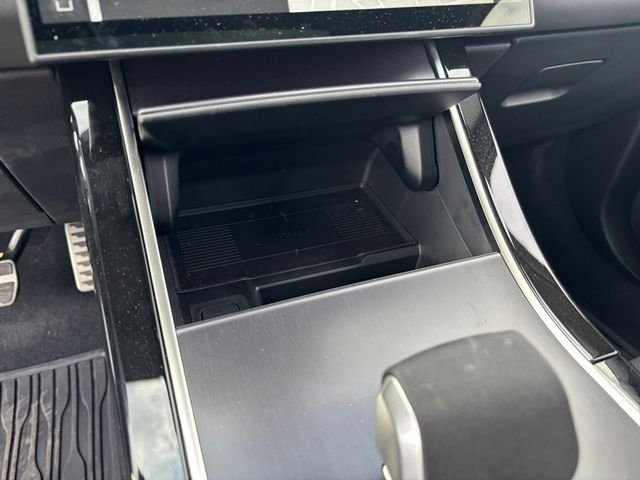 Certified Used 2026 Gray Land Rover Dynamic image 24