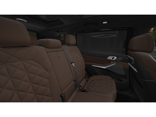 New 2027 Skyscraper Grey Metallic BMW xDrive40i image 12