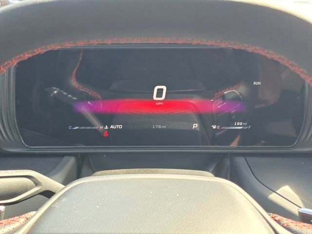 New 2026 White Knuckle Exterior Paint Dodge R/T image 38