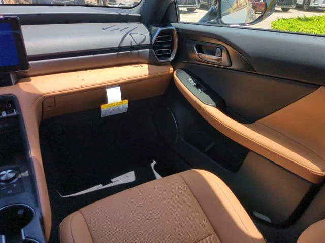 New 2026 Iridium Lexus  350 F SPORT DESIGN image 16