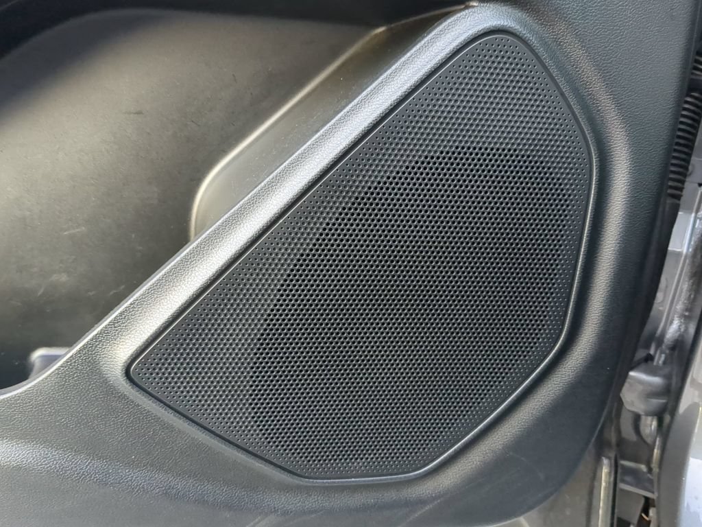 Used 2023 Carbonized Gray Metallic Ford XLT image 54