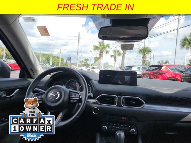 Used 2024 White Mazda 2.5 S Preferred Package image 15