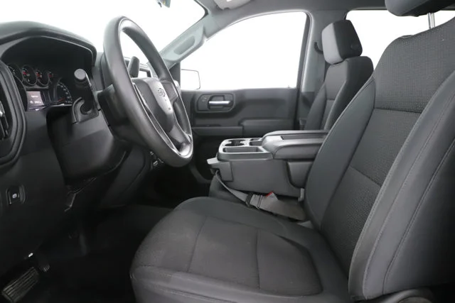 Used 2019  Chevrolet Custom Trail Boss image 21