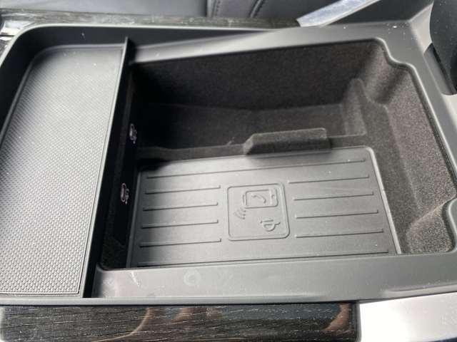 Used 2023 Blue Metallic Audi 45 Premium Plus image 25