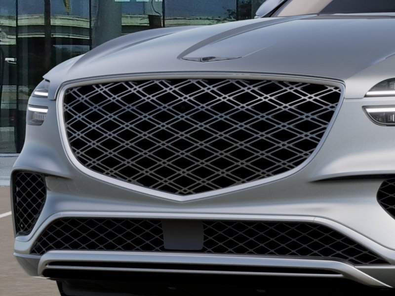 New 2027 Savile Silver Genesis 2.5T ADVANCED image 13