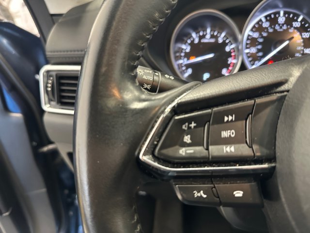Used 2024 Blue Mazda 2.5 S Preferred Package image 25