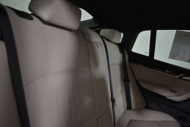 Used 2015 Black BMW xDrive35i image 17