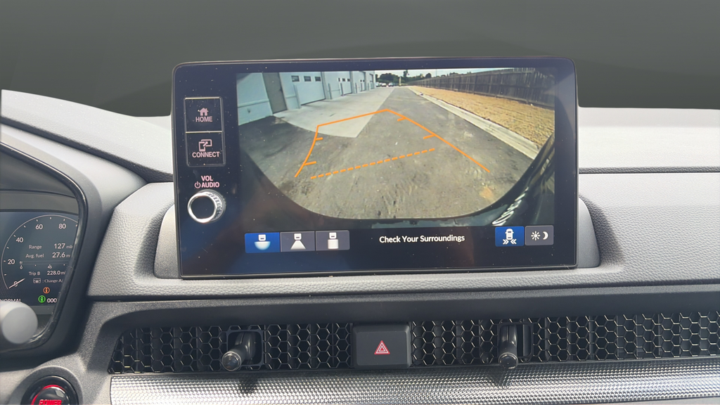 Used 2026  Honda TrailSport image 14
