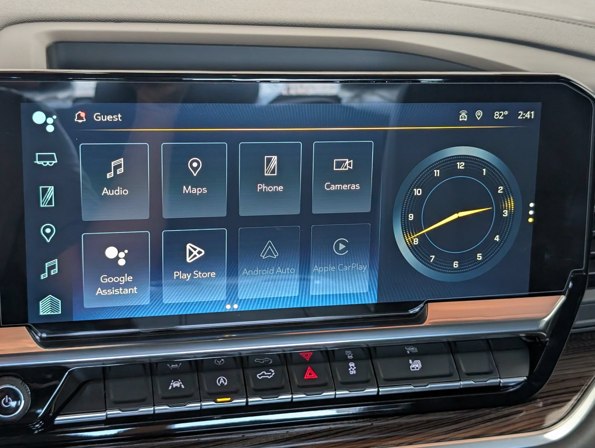 2026 Chevrolet Silverado 1500 RST - Photo 22