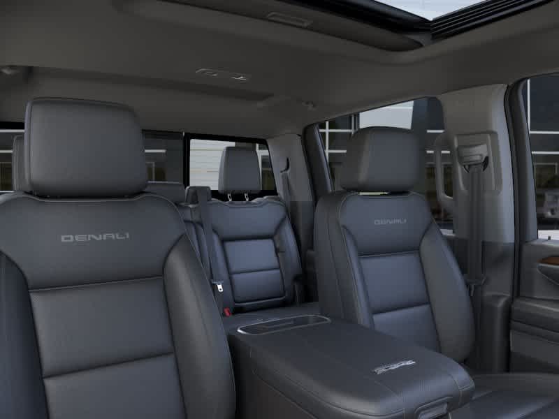 2026 GMC Sierra 2500HD Denali - Photo 24