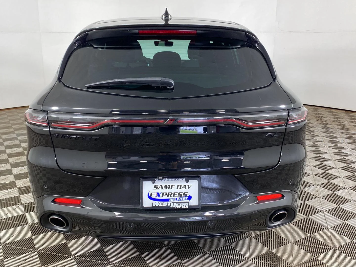 Used 2024 8 Ball Dodge R/T image 6