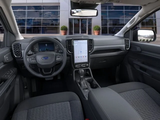 New 2026 Avalanche Ford XLT image 9
