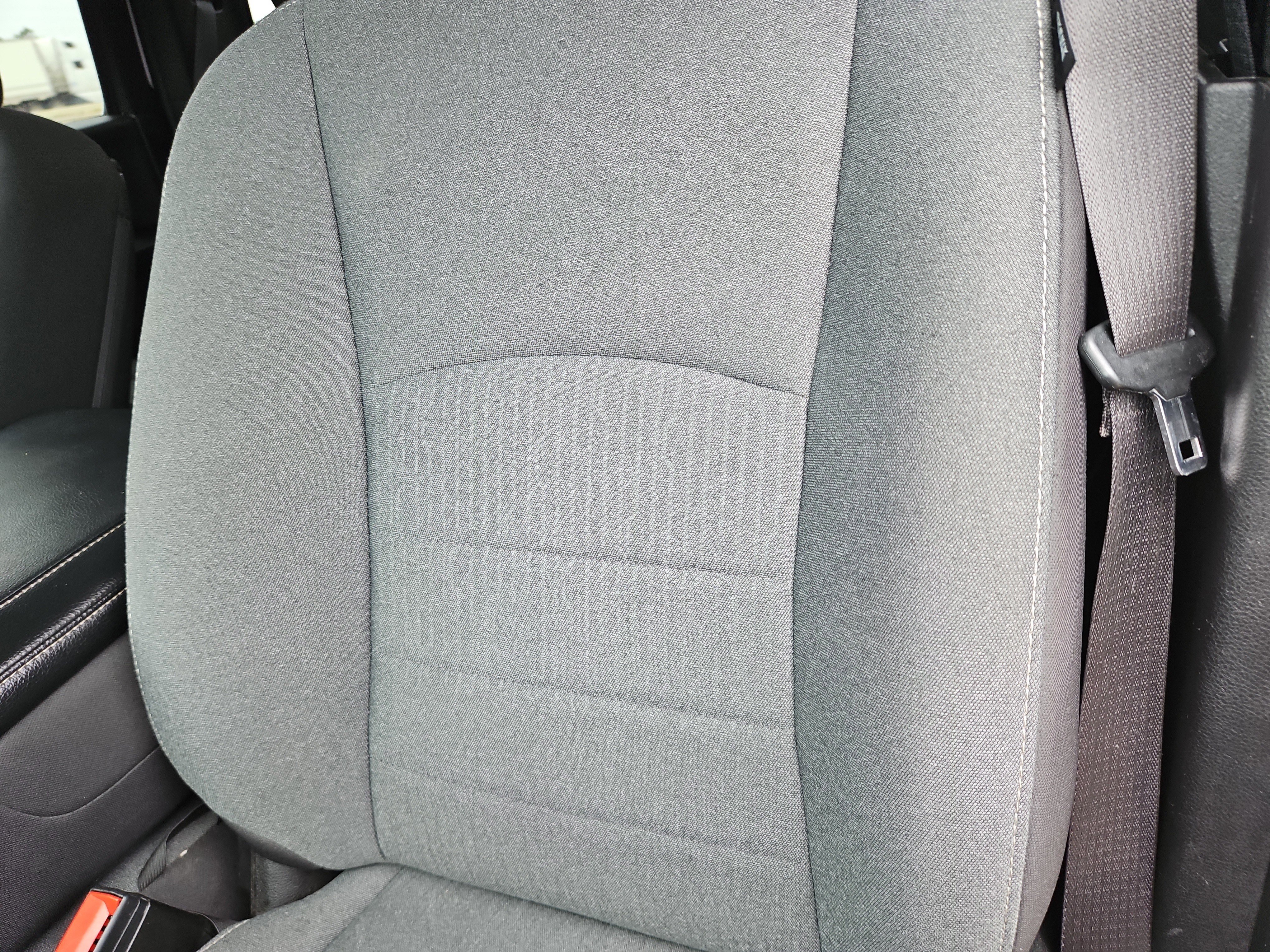 Used 2024 Bright White Clear Coat Ram Warlock image 14