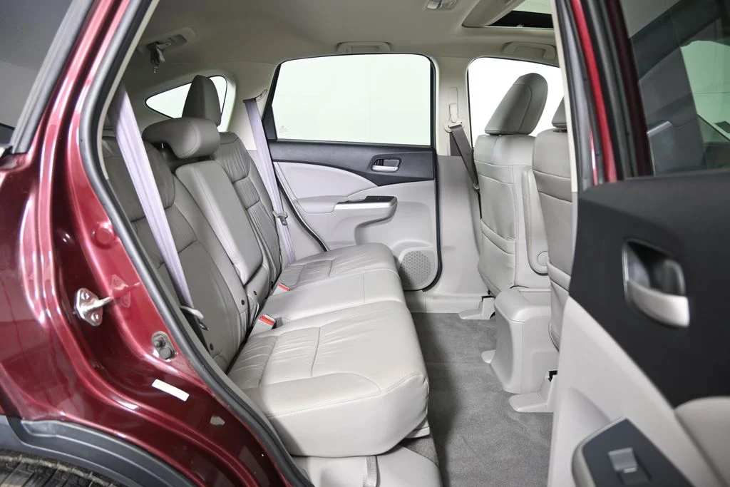 Used 2013  Honda EX-L image 15