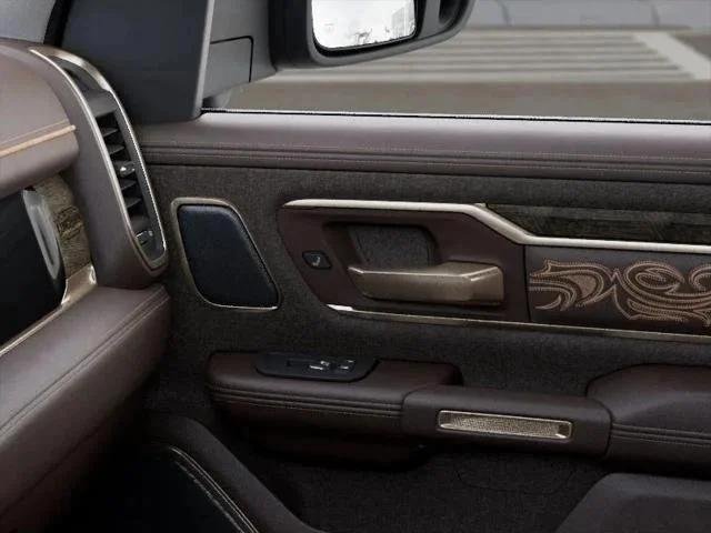 2026 RAM 1500 Limited Longhorn - Photo 103