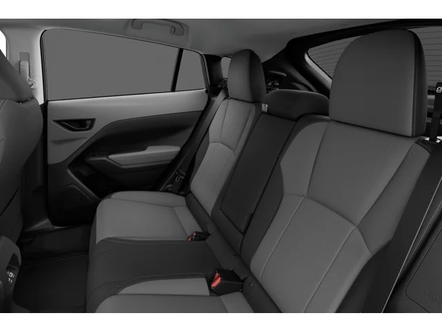 New 2027 MAGNETITE GRAY PEARL Subaru Premium image 17