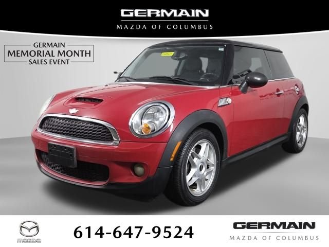 2007 MINI Cooper