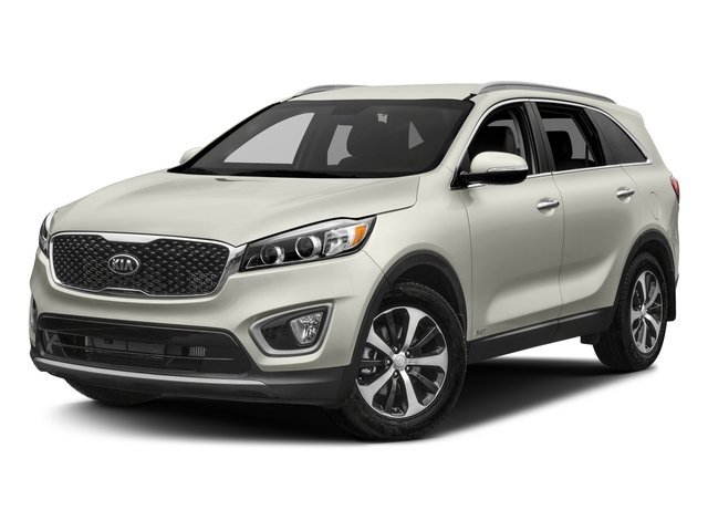 2018 Kia Sorento EX V6 AT's photo