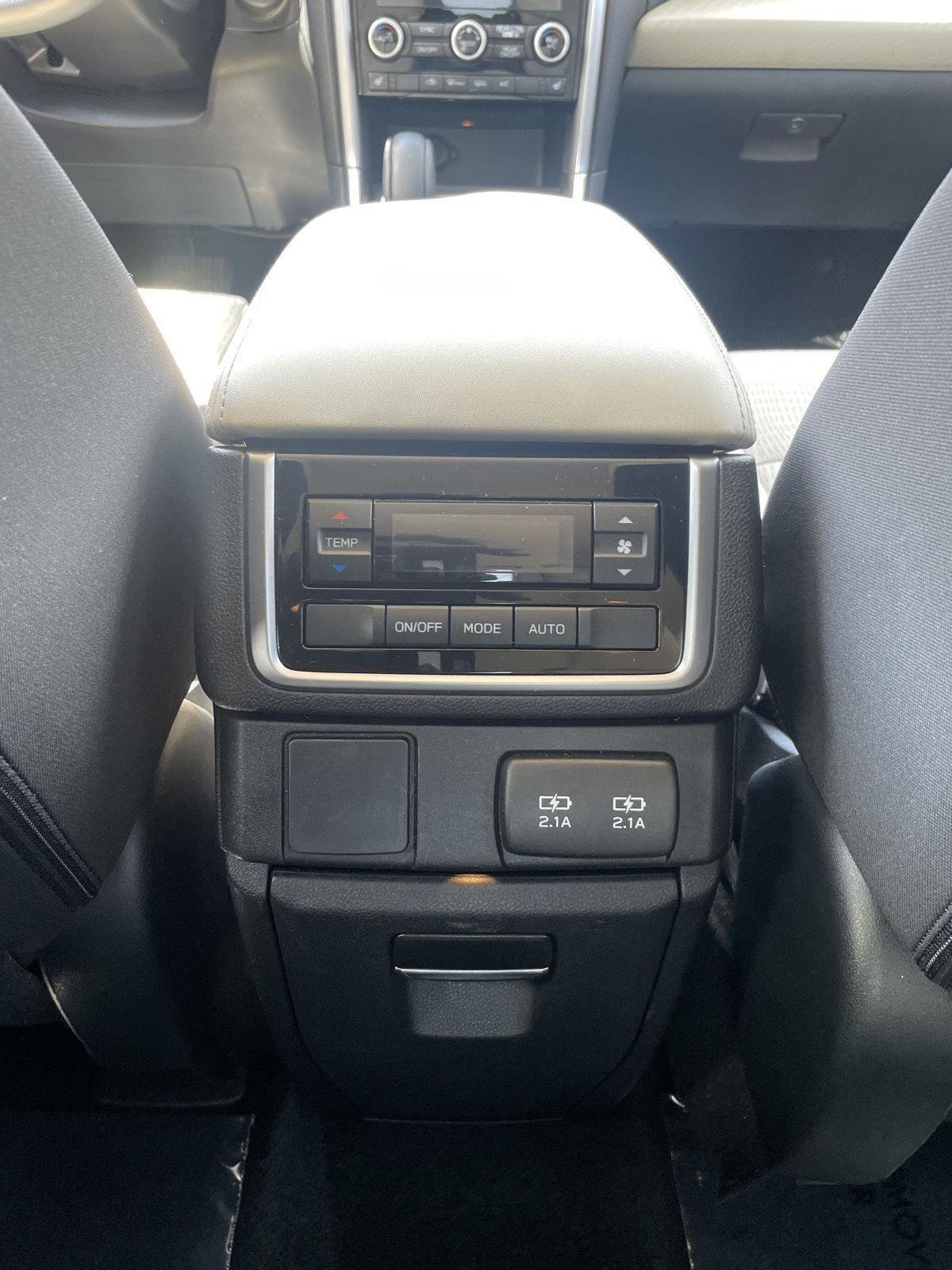 Used 2019 Cinnamon Brown Pearl Subaru Premium image 22