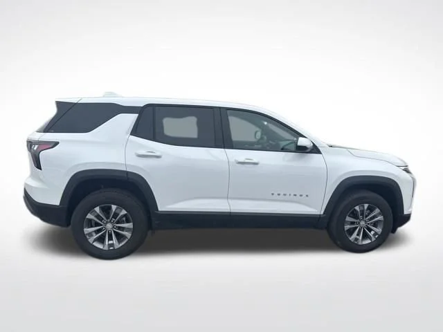2025 Chevrolet Equinox LT - Photo 6