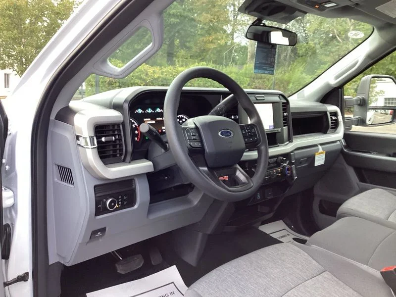 2026 Ford F-350 Super Duty XL - Photo 26