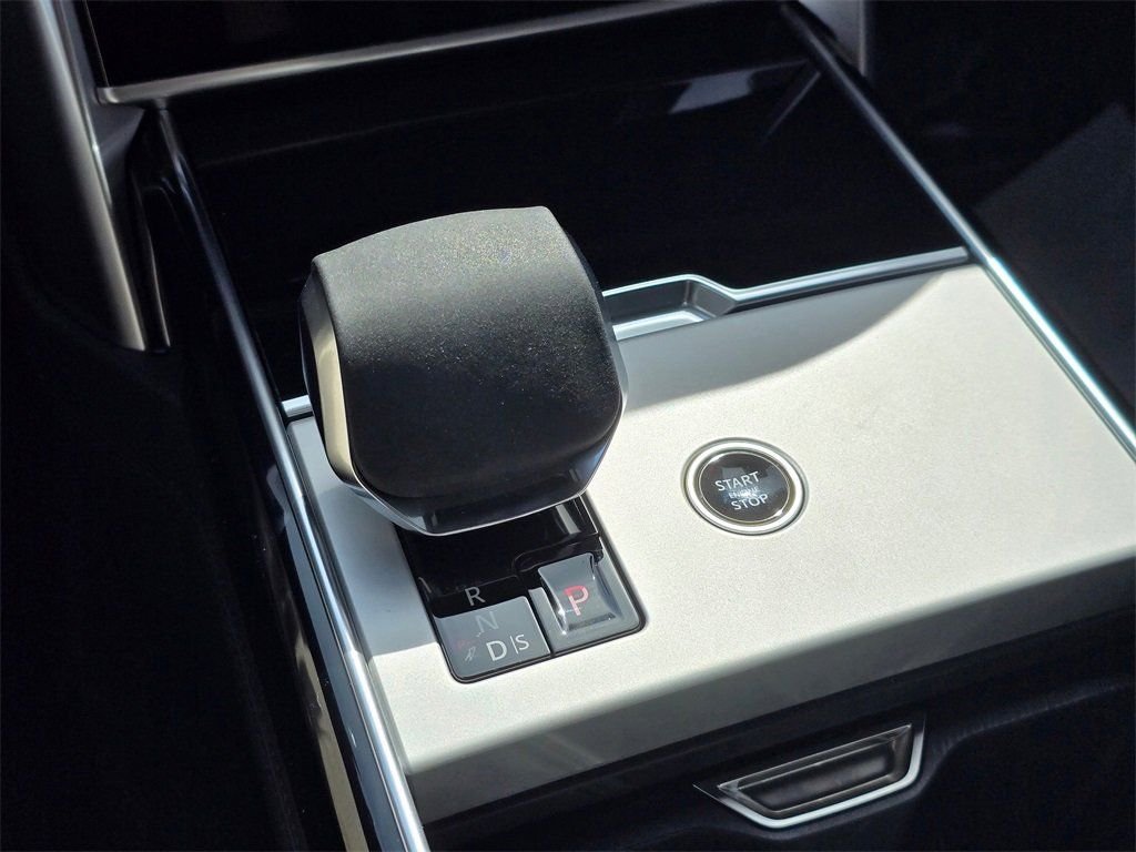 2025 Land Rover Range Rover Autobiography - Photo 13