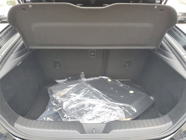 New 2026 Jet Black Mica Mazda 2.5 S Preferred image 8
