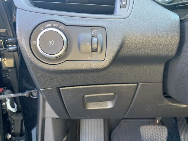 Used 2017 Black Buick Preferred image 24