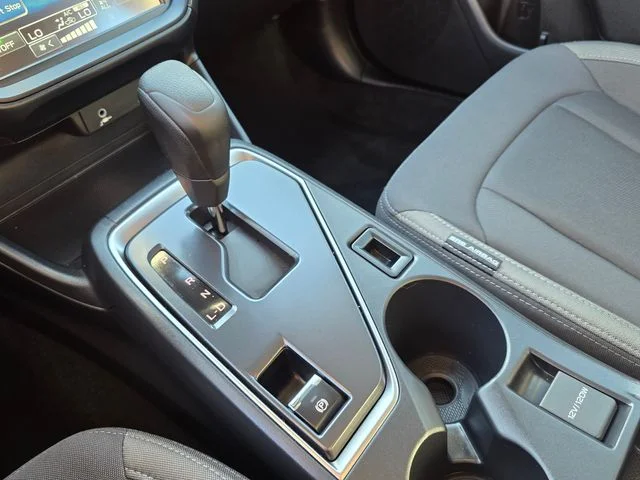Certified Used 2025 Gray Subaru Base image 24