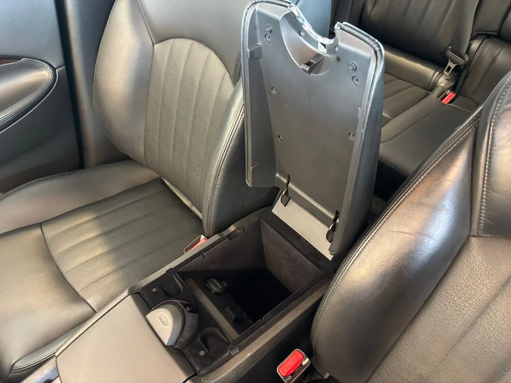 Used 2016 Gray INFINITI Base image 20