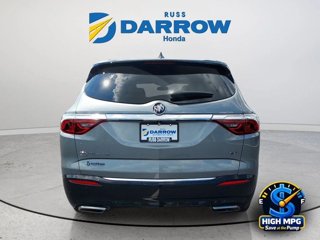 Used 2023 Gray Buick Essence image 4