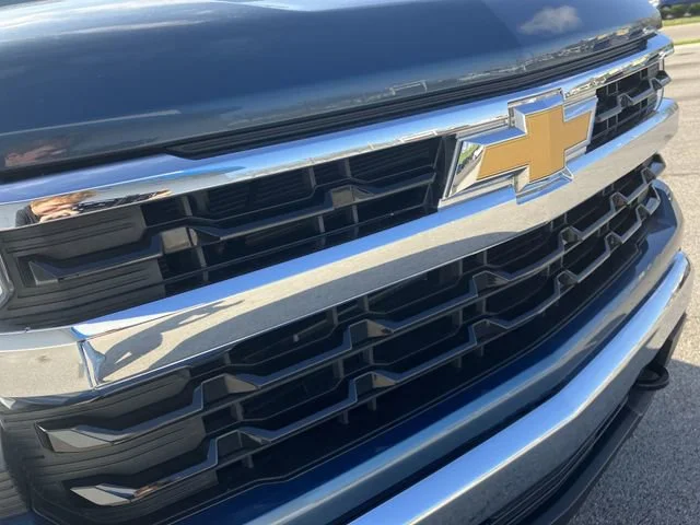 2024 Chevrolet Silverado 1500 LT - Photo 29