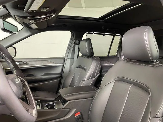 2025 Jeep Grand Cherokee Limited - Photo 18