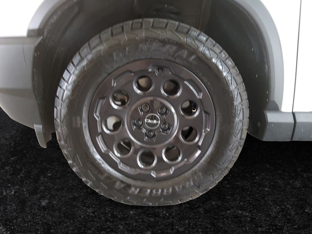 Used 2026  Honda TrailSport Elite Blackout image 27