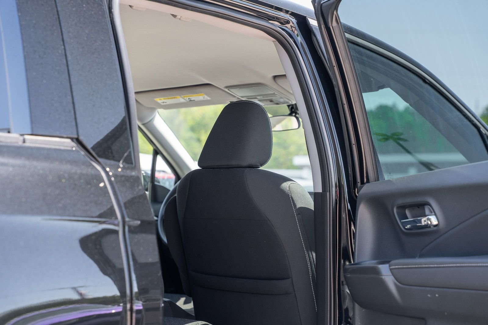 2023 Honda Ridgeline Sport - Photo 15