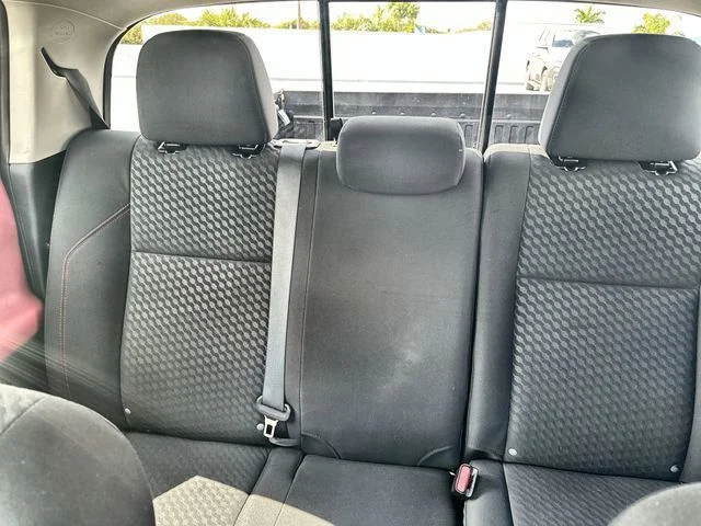 Used 2023 White Toyota SR5 image 17