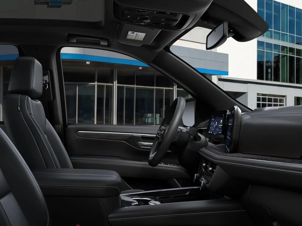 2026 Chevrolet Tahoe LT - Photo 9