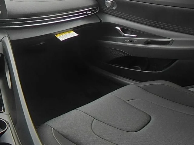 New 2026 Gray Hyundai SE image 38