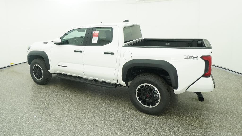 2025 Toyota Tacoma TRD Off Road - Photo 39