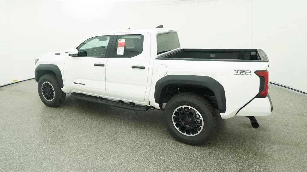 2025 Toyota Tacoma TRD Off Road - Photo 39