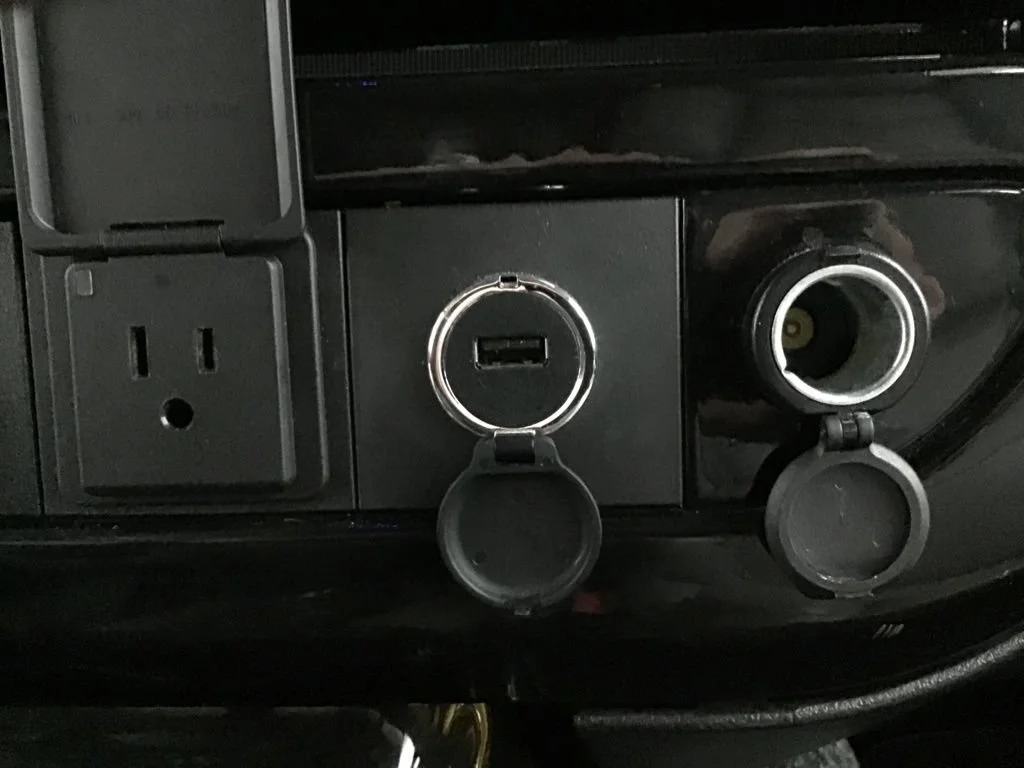 Used 2020 Black Chevrolet WT image 31